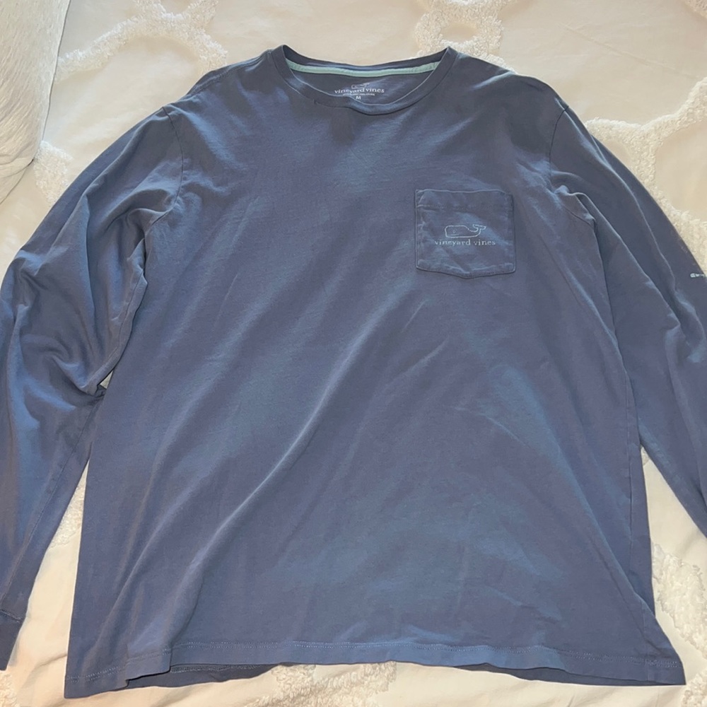 Vineyard Vines long sleeve shirt